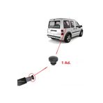 fkoto Connect Uyumlu Arka Kelebek Cam Mandal Civatası 1 Adet