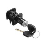 fkoto Ford Connect Kaput Kilit Şifresi Anahtarlı [2007-2013] Uzun