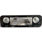 Fkoto Ford Fusıon Plaka Lambası 2001-2010 1332916