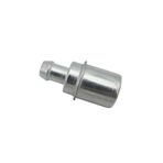 fkoto Karter Havalandırma Subap (PVC VALFİ) Metal Tip