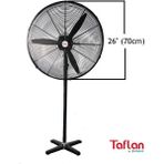 Fl 650 G 26/180W Sanayı Tıpı Vantılator