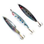 Fladen 28 gr - G Nidingen Kaşık