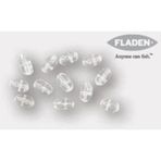 Fladen 4 Way 12P L Şeffaf Boncuk