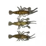 FLADEN 5.CM SUNİ YEM Karades 8 Lİ PAKET