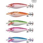 Fladen 9 cm 05 Kalamar Zokası