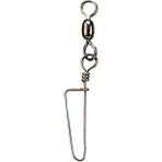Fladen Coastlock Bilyalı Klipsli Fırdöndü 12 No / 5 Kg / 8 Adet