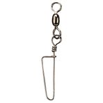 Fladen Coastlock Swivels Fırdöndü No:1/0