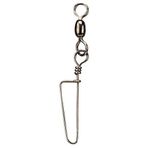 Fladen Coastlock Swivels Fırdöndü NO:8