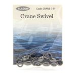 Fladen Crane Swivel Fırdöndü No:1