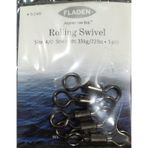 Fladen - Fırdöndü-rollıng Swıvel-4/0- 2/0-paket