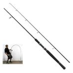 Fladen Fladen Xtra Flexx 240 CM 15-40 GR Aksiyonlu Spin Kamışı