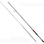 Fladen Fujin Red Romeo 240 cm 8-37 gr Spin Kamış