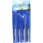 Fladen Inox 4 Needle Kit Sahte Yem