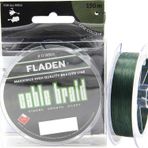 Fladen Maxximus 0.10 mm Cable Braid 150 m Yeşil İp Misina