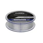 Fladen Maxximus 100M 0.12 Mm Fluorocarbon Misina