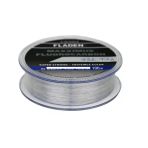 Fladen Maxximus 100M 0.34 Mm Fluorocarbon Misina