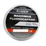Fladen Maxximus 50M 0,14 Mm Fluorocarbon Misina