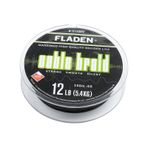 Fladen Maxximus Cable Braid 150 mt Siyah Olta Misinası