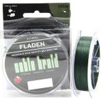 Fladen Maxximus Cable Braid 150 mt Yeşil Olta Misinası