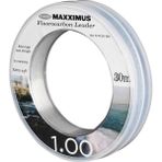 Fladen Maxximus Fluorocarbon Leader Misina 30M - Seçeneği: 0.60 MM
