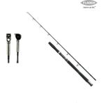 Fladen Maxximus Total Flexx 160 cm 2 Parça Bot Kamışı