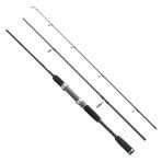 Fladen Maxximus Total Flexx 360 cm 100-200 gr Atarlı Karbon 3 Parça Spin Olta Kamışı
