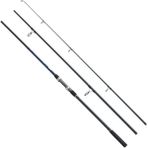 Fladen Maxximus Total Flexx Carp 3 Parça 3.50 LBS Sazan Kamışı