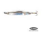 Fladen Nidingen Flash 18 gr Silver Lüfer Kaşık