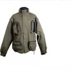 Fladen Outdoor Mont Ceket S