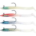 Fladen Portland Eel Zokali Silikon Yem 3p 20 cm - 1