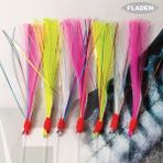 Fladen Sabiki Tinsel Multi 7 Köstek Çapari - Seçeneği: 1