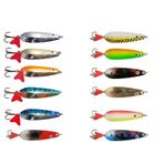 Fladen Seatrout 17 gr 7 cm Turna Kaşığı Yem