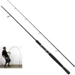 Fladen Spin Kamışı Fladen Xtra Flexx 270CM 15-40GR Aksiyonlu