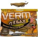 Fladen Vermz Karides 4.5Cm 01 Renk Lrf Silikon Yem 10'Lu Paket
