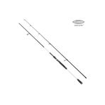 Fladen Warbird 210 cm 1-10 gr Atarlı Karbon LRF Olta Kamışı