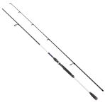 Fladen Warbird 240 cm 8-32 gr Atarlı Karbon Spin Olta Kamışı