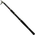 Fladen Xtra Flexx 180 cm 5-25 gr Atarlı Teleskopik Spin Kamış