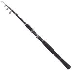 Fladen Xtra Flexx 240Cm 10-40G Teleskopik Spin Olta Kamışı