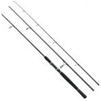 Fladen Xtra Flexx 270Cm 15-40Gr 3 Parça Spin Kamış