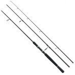 Fladen Xtra Flexx 3 Parça 270 cm 15-40 gr Aksiyonlu Spin Kamış