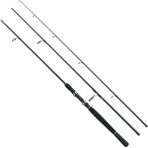 Fladen Xtra Flexx 3 Parça 270 cm 15-40 gr Aksiyonlu Spin Kamış