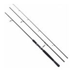 Fladen Xtra Flexx Model 270 (15-40g) Balıkçı Spin Olta Kamışı 3 Parça