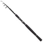 Fladen Xtra Flexx Tele 180 cm 5-25 gr Aksiyonlu Teleskopik Spin Kamışı