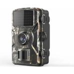 Flagen Fotokapan 16MP Doğa Kamerası Gece Görüşlü Full Hd 1080P