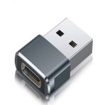 Flagen Usb To Type C - Usb 3.0 Yüksek Hızlı Veri Aktarımı Çevirici Aparat Dönüştürücü Otg Adaptör
