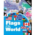 Flags of the World - Sylvie Bednar