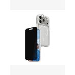 Flagship Privacy iPhone 17 Pro 3'lü Telefon Koruma Set- Bundle (UWF+Kılıf+Lens)