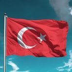 Flagturk Türk bayrağı 70x105 cm- Alpaka Kumaş (10)