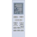 Flair Flr 07gw- 09gw- 12gw -18gw- 24gw Klima Kumandası