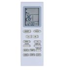 Flair Flr 50 Tw Kaset Tipi Klima Kumandası